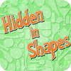 Jocul Hidden in Shapes
