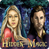 Jocul Hidden Magic