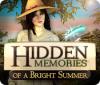 Jocul Hidden Memories of a Bright Summer