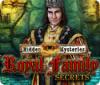 Jocul Hidden Mysteries: Royal Family Secrets