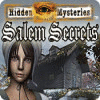 Jocul Hidden Mysteries: Salem Secrets