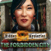 Jocul Hidden Mysteries: The Forbidden City
