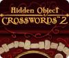Jocul Solve crosswords to find the hidden objects! Enjoy the sequel to one of the most successful mix of w