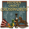Jocul Hidden Object Crosswords