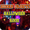 Jocul Hidden Objects Halloween Room
