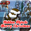 Jocul Hidden Objects: Merry Christmas