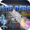 Jocul Hidden Objects: Study Room