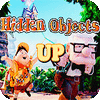 Jocul Hidden Objects Up