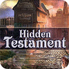 Jocul Hidden Testament