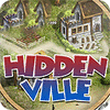 Jocul Hidden Ville