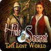Jocul Hide and Secret 4: The Lost World