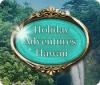 Jocul Holiday Adventures: Hawaii