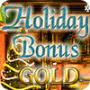 Jocul Holiday Bonus Gold