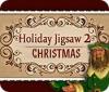 Jocul Holiday Jigsaw Christmas 2