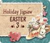 Jocul Holiday Jigsaw Easter 3