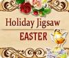Jocul Holiday Jigsaw Easter