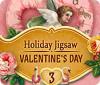 Jocul Holiday Jigsaw Valentine's Day 3