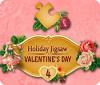 Jocul Holiday Jigsaw Valentine's Day 4
