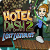 Jocul Hotel Dash 2: Lost Luxuries