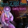 Jocul House of 1000 Doors: Family Secrets