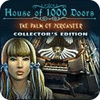 Jocul House of 1000 Doors: The Palm of Zoroaster Collector's Edition