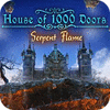 Jocul House of 1000 Doors: Serpent Flame Collector's Edition