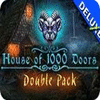 Jocul House of 1000 Doors Double Pack