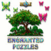 Jocul Hoyle Enchanted Puzzles