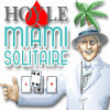 Jocul Hoyle Miami Solitaire