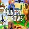 Jocul Hungry Crows