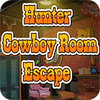 Jocul Hunter Cowboy Room Escape
