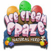 Jocul Ice Cream Craze: Natural Hero