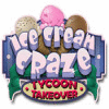 Jocul Ice Cream Craze: Tycoon Takeover