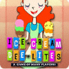 Jocul Ice Cream Dee Lites