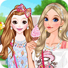 Jocul Ice Cream Girls