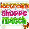 Jocul Ice Cream Shoppe Match