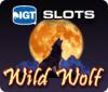 Jocul IGT Slots Wild Wolf