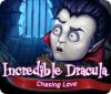 Jocul Incredible Dracula: Chasing Love
