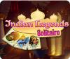 Jocul Indian Legends Solitaire