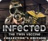 Jocul Infected: The Twin Vaccine Collector’s Edition