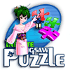 Jocul Infinite Jigsaw Puzzle