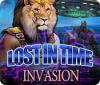 Jocul Invasion: Lost in Time