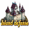 Jocul Island Defense