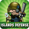 Jocul Islands Defense