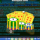 Jocul Island Blackjack