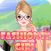 Jocul IT Girl Dress Up