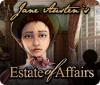 Jocul Jane Austen's: Estate of Affairs