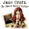 Jocul Jane Croft: The Baker Street Murder