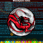 Jocul Japanese Blackjack
