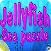 Jocul Jellyfish Sea Puzzle